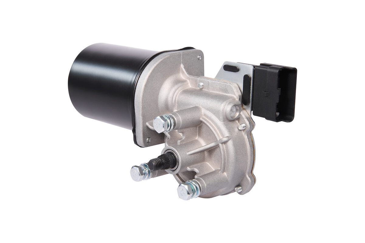 Moteur d'essuie-glace VALEO 584510